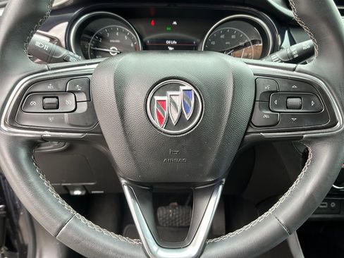 Used 2023 Buick Encore GX Preferred w/ Cold Weather Comfort Package image 14