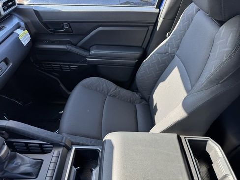 Certified 2025 Toyota Tacoma SR5 image 27