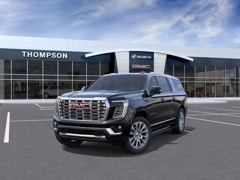 New 2026 GMC Yukon XL Denali image 35