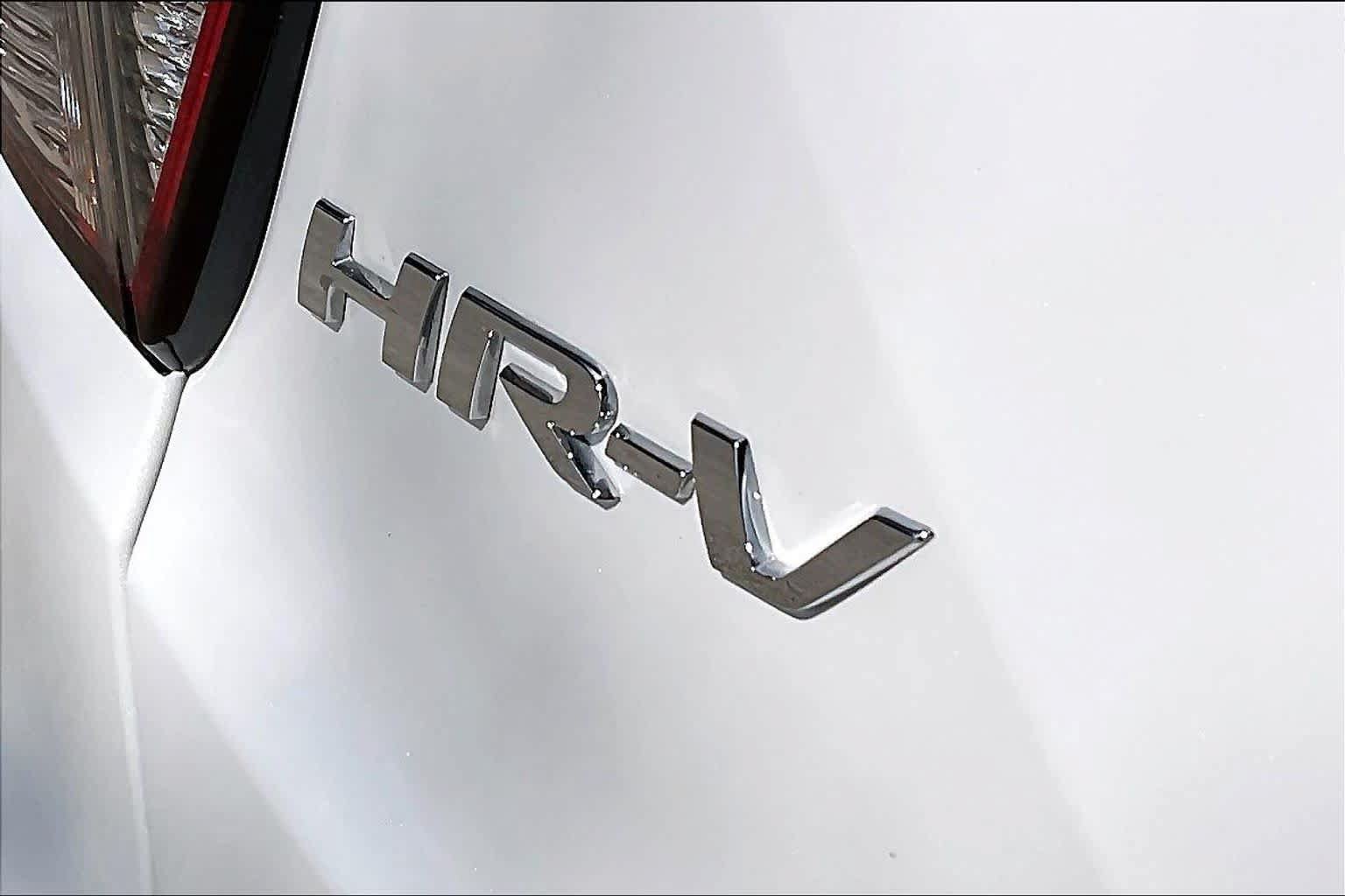 Used 2022 Honda HR-V EX image 10