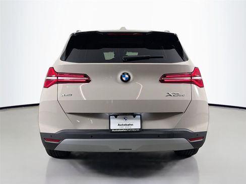 New 2026 BMW X3 xDrive30 w/ Premium Package AWD/4WD image 6