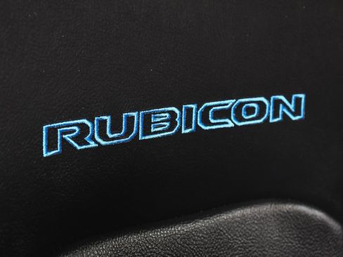 Used 2022 Jeep Wrangler Unlimited Rubicon 4xe w/ Cold Weather Group image 55