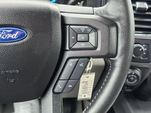 Used 2017 Ford F150 XLT w/ Equipment Group 302A Luxury AWD/4WD image 28