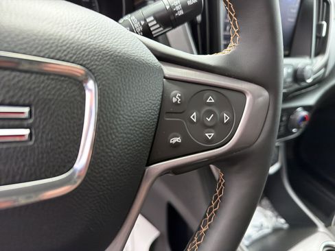 Used 2024 GMC Terrain AT4 w/ LPO, Floor Liner Package AWD/4WD image 21