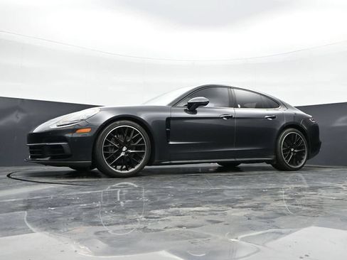 Used 2020 Porsche Panamera 4 AWD/4WD image 46