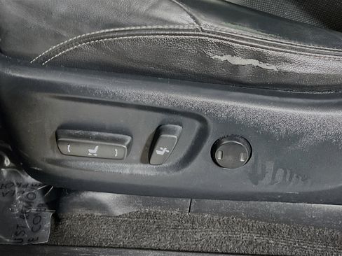 Used 2019 Toyota 4Runner Limited image 16