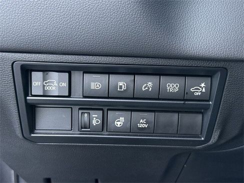 Used 2023 Toyota Sequoia SR5 w/ SR5 Premium Package image 22