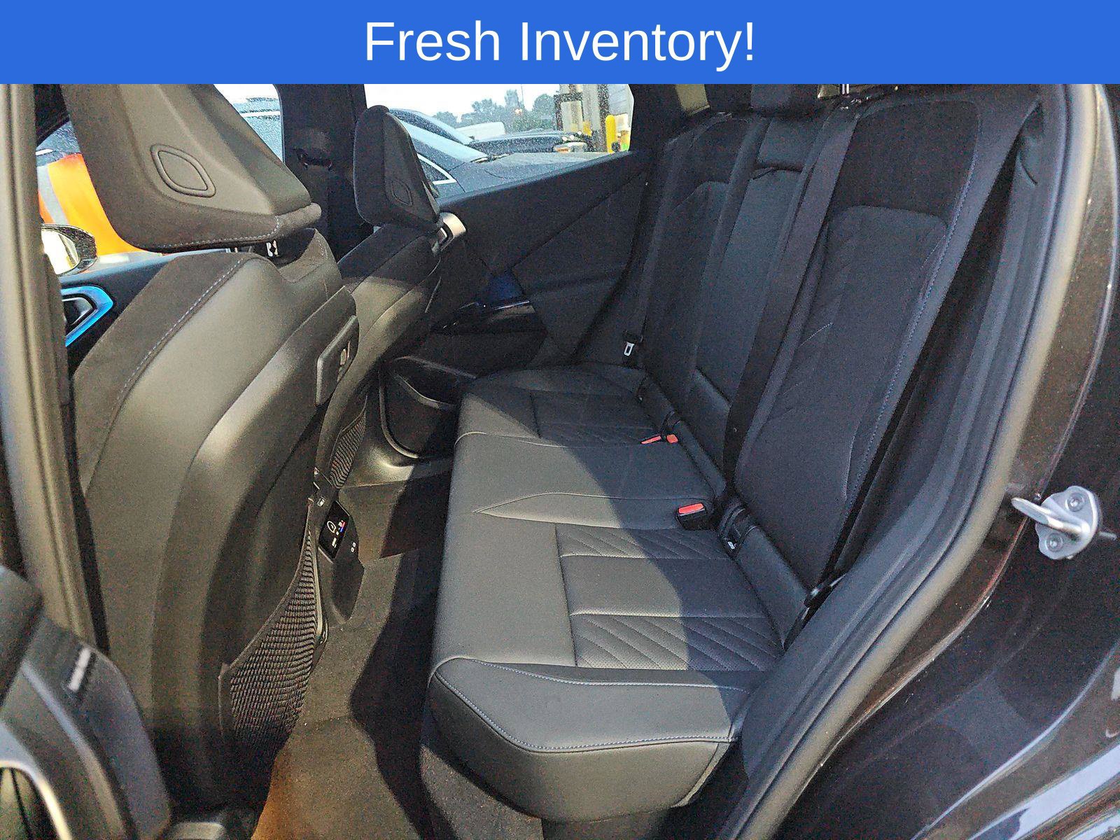 Used 2026 BMW X3 M50 w/ Premium Package AWD/4WD image 18