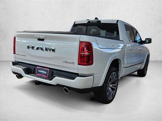 New 2026 RAM 1500 Tungsten video 2