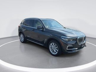 Used 2021 BMW X5 xDrive40i w/ Convenience Package AWD/4WD video 2