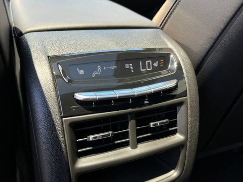 New 2026 Cadillac XT5 Premium Luxury w/ LPO, ONYX Package FWD image 19