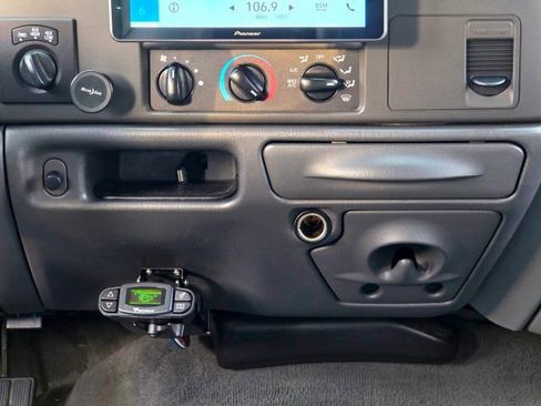 Used 2002 Ford F350 4x4 Crew Cab Super Duty image 18