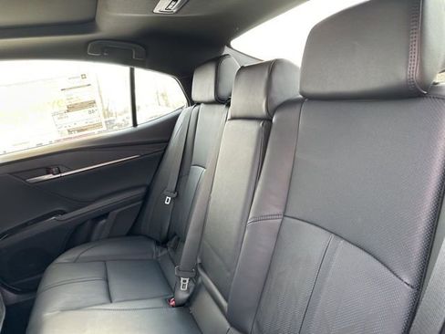 New 2026 Toyota Camry XSE image 11