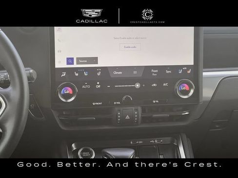 Used 2025 Lexus GX 550 w/ Accessory Package (2T) AWD/4WD image 18
