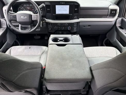 Used 2026 Ford F350 XLT AWD/4WD image 18