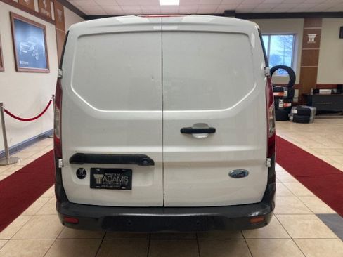 Used 2017 Ford Transit Connect XL FWD image 6