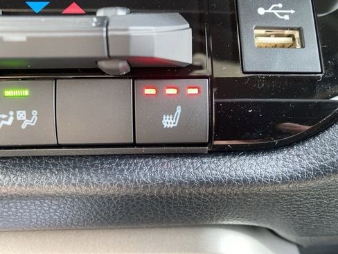 New 2026 Toyota Tundra SR5 image 12