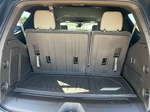 New 2026 Chevrolet Tahoe LT image 15