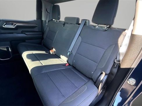 Used 2022 Chevrolet Silverado 1500 LT image 25