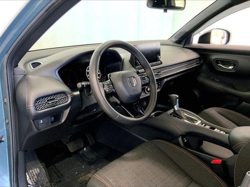 Used 2023 Honda HR-V Sport image 14