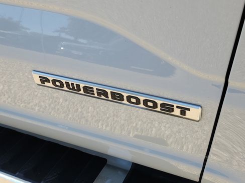 Used 2024 Ford F150 XLT w/ Mobile Office Package image 8