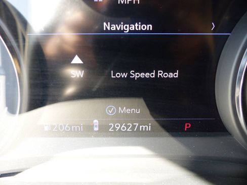 Used 2023 Cadillac XT6 Premium Luxury w/ Technology Package AWD/4WD image 30