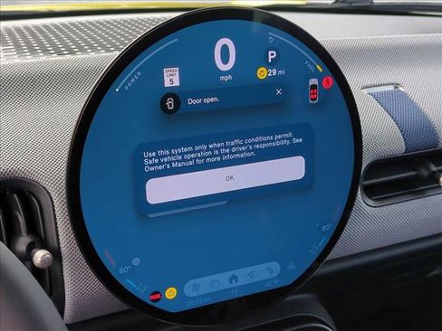 New 2026 MINI Cooper S image 11