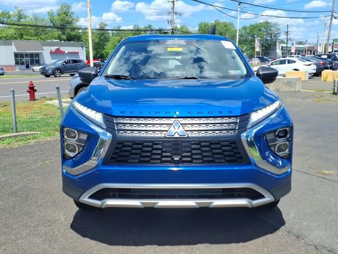 Used 2023 Mitsubishi Eclipse Cross SE AWD/4WD image 9