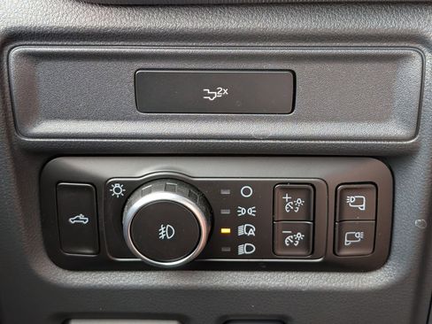 New 2026 Ford F150 Lariat image 25