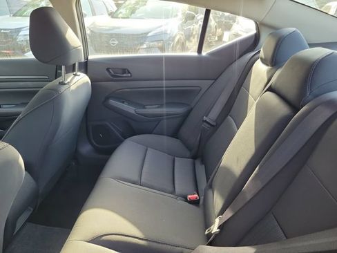 New 2026 Nissan Altima 2.5 SV FWD image 11