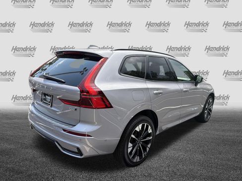 Certified 2026 Volvo XC60 B5 Plus AWD/4WD image 10