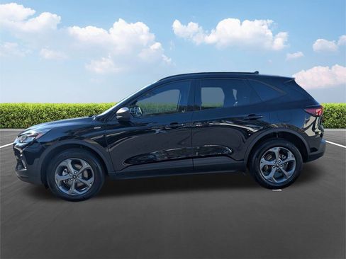 Used 2025 Ford Escape ST-Line image 7