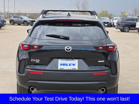 New 2026 MAZDA CX-50 2.5 Hybrid w/ Weather Package image 5