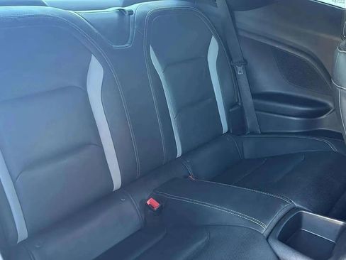 Used 2020 Chevrolet Camaro SS image 24