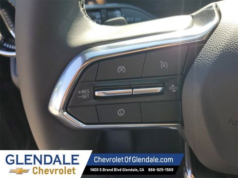 New 2026 Chevrolet Equinox LT w/ Convenience Package II image 29