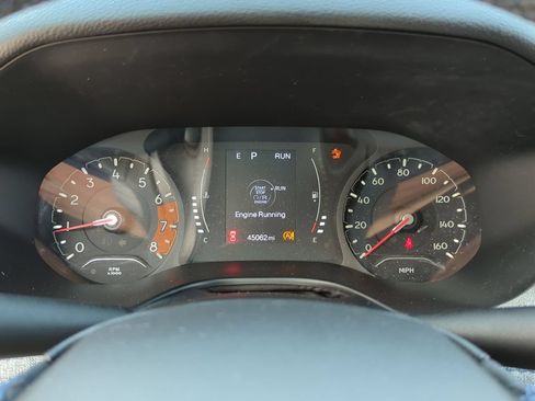 Used 2022 Jeep Compass Latitude FWD image 13