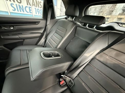 New 2026 Honda CR-V Sport-L image 31