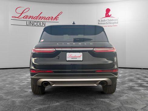 Certified 2022 Lincoln Corsair Reserve w/ Equipment Group 201A image 4