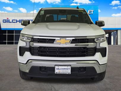New 2026 Chevrolet Silverado 1500 LT