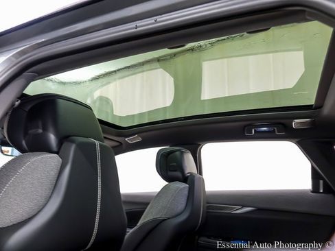 New 2026 Cadillac Optiq Sport 1 image 10