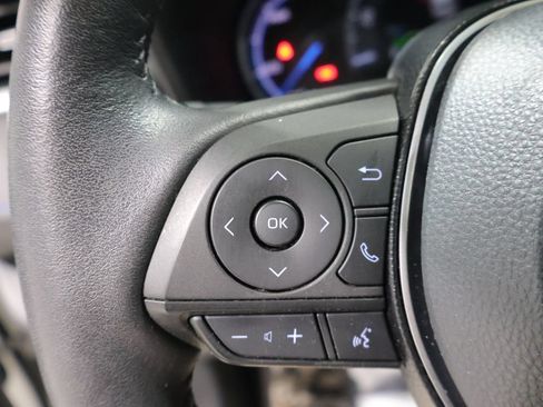 Used 2021 Toyota RAV4 XSE AWD/4WD image 34