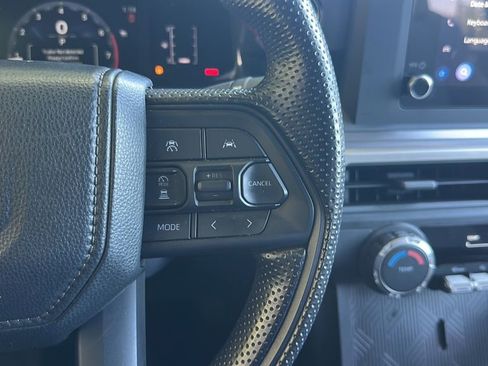 Used 2024 Toyota Tacoma SR5 RWD image 23