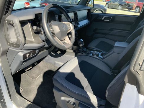 Used 2025 Ford Bronco Big Bend image 24