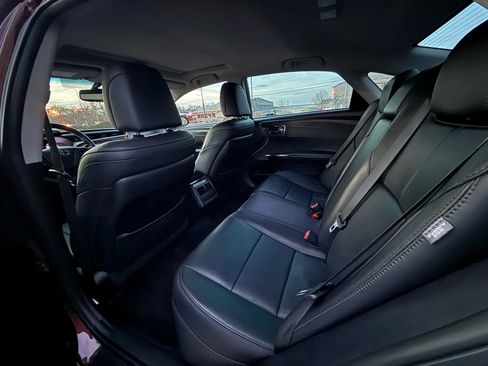 Used 2014 Toyota Avalon XLE Touring image 13