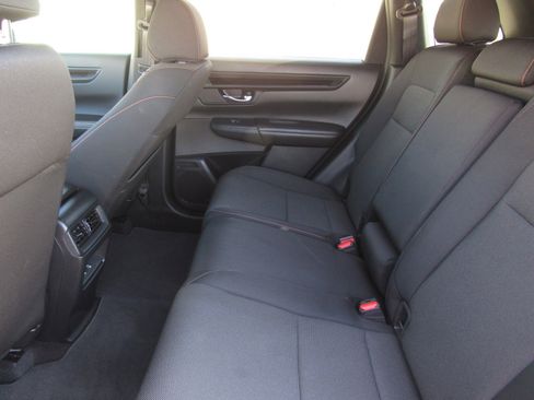 Certified 2024 Honda CR-V Sport image 15