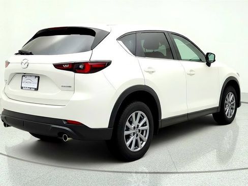 Used 2023 MAZDA CX-5 AWD 2.5 S image 5