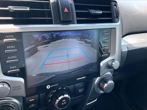 Used 2022 Toyota 4Runner SR5 RWD image 25