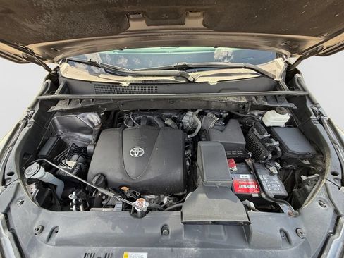 Used 2019 Toyota Highlander Limited Platinum AWD/4WD image 22