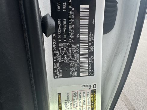 Used 2020 Lexus GX 460 Premium w/ Premium Package AWD/4WD image 37
