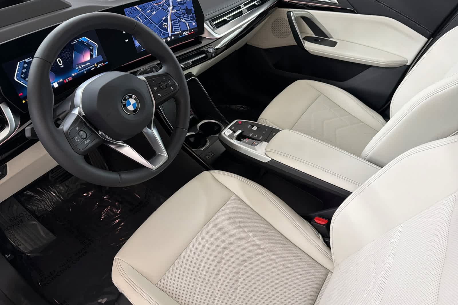 Used 2026 BMW X1 xDrive28i w/ Technology Package AWD/4WD image 11